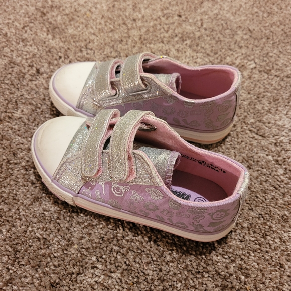 weestep Other - Weestep sneaker toddler girl